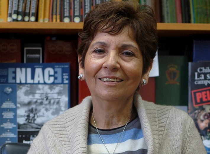 Lucía Sepúlveda: “Nuevo reglamento sobre transgénicos está hecho a la medida de Pioneer, Bayer (Monsanto) y sus socios”