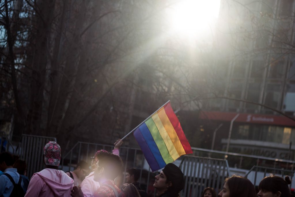 Los crueles ataques homo, lesbo, y transfóbicos que enlutan este día del Orgullo 2020
