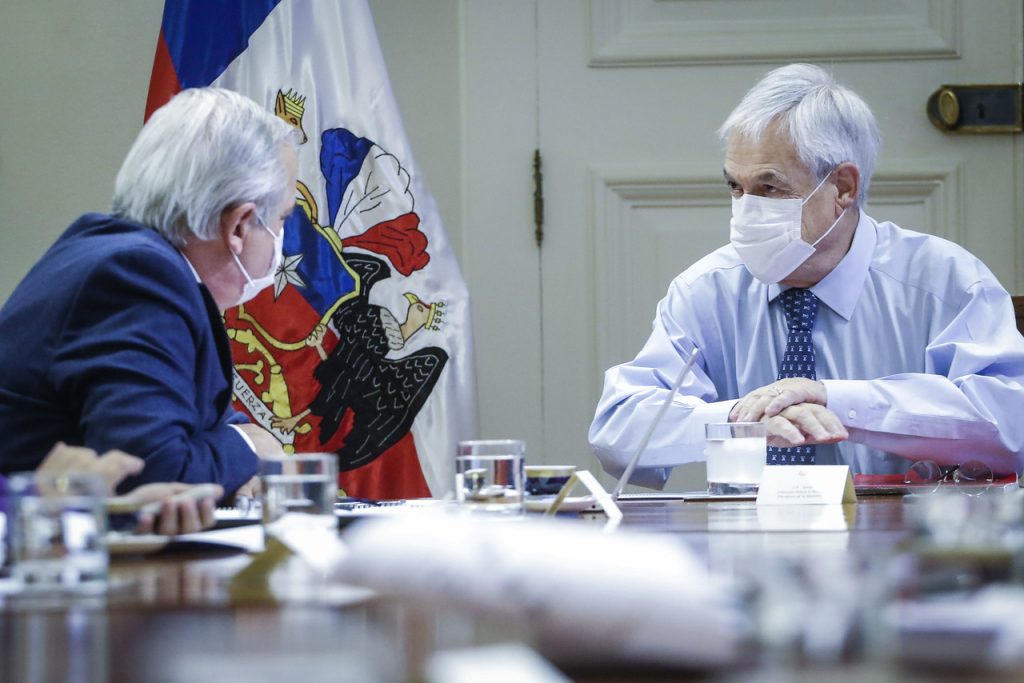 La (ausente) “estrategia” del gobierno para enfrentar la pandemia