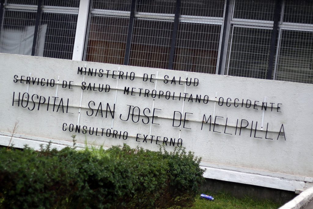 Diputados UDI en picada contra médico que se negó a atender a carabineras: Piden invocar la Ley Zamudio