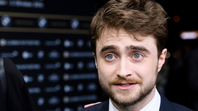 La rotunda respuesta de Daniel Radcliffe a los polémicos comentarios de JK Rowling sobre género