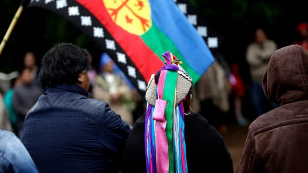 Mapuche muere tras recibir impactos de bala de parte de desconocidos en Collipulli