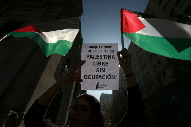 Ex presidentes latinoamericanos piden sanciones contra Israel ante anuncio de anexión de Cisjordania