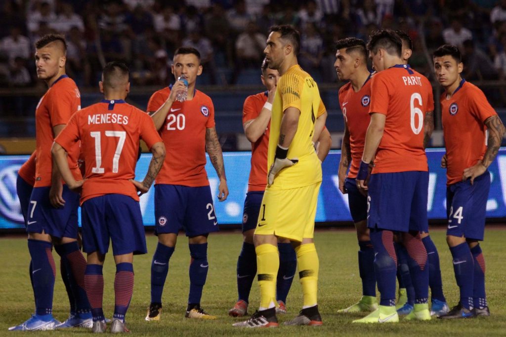 Ministerio de Salud y una fecha para el regreso del fútbol chileno: “Estamos trabajando en los protocolos”