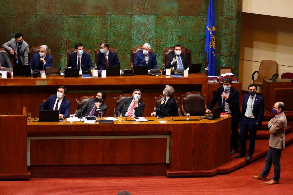 Cámara de Diputadas y Diputados aprueba el retiro del 10% de los fondos de pensiones