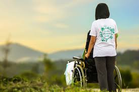 El cuidado de personas con discapacidad, a la deriva