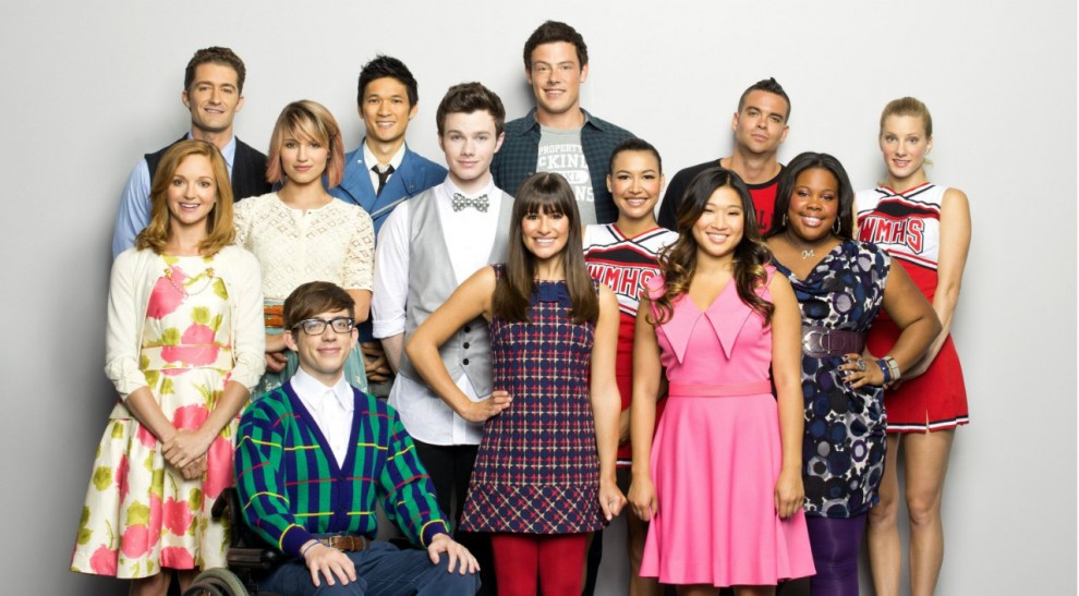 La maldición de ‘»Glee»: Los suicidios, muertes, drogas, violaciones y racismo que han rodeado a la serie