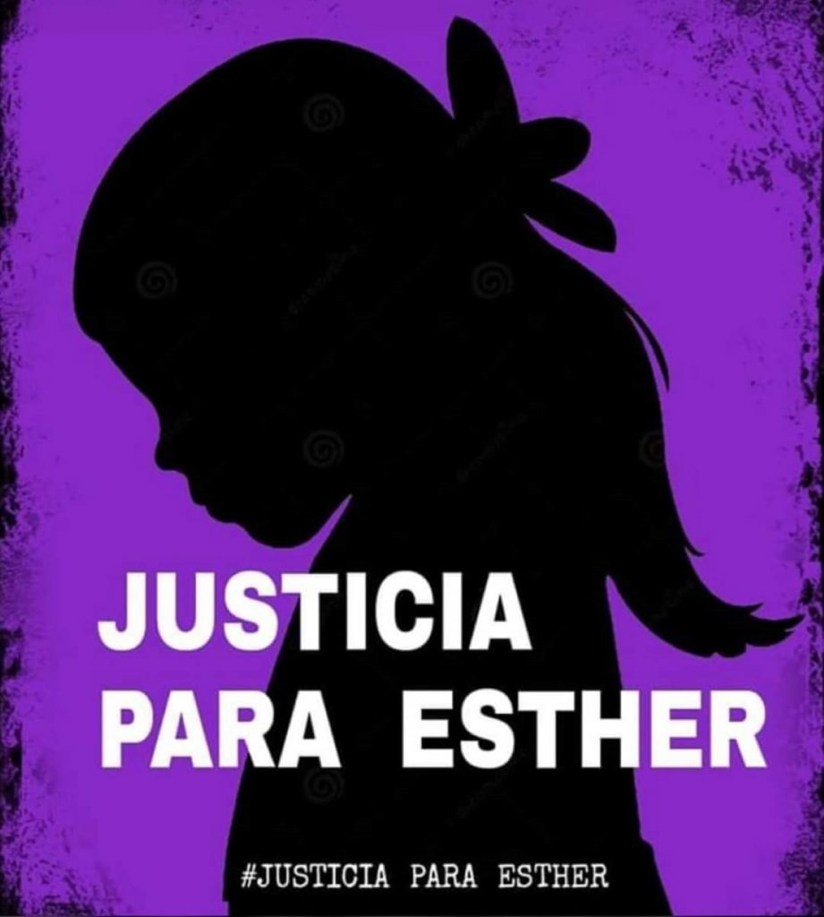 Conmoción en Bolivia por caso de una niña de nueve años asesinada y abandonada en la calle